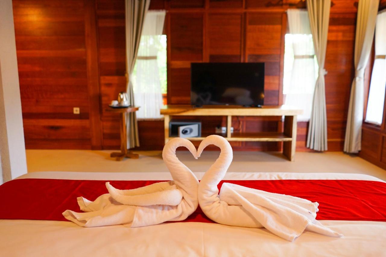 La'Villaris Hotel & Resto Kuta  Εξωτερικό φωτογραφία