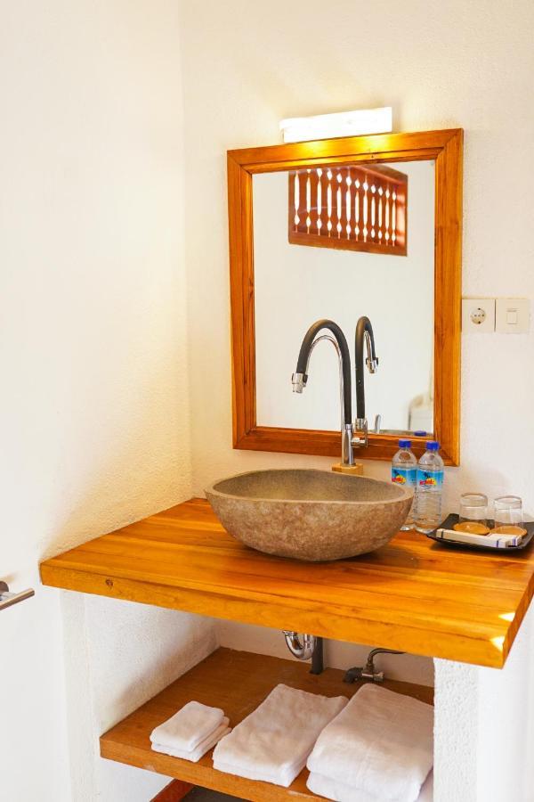 La'Villaris Hotel & Resto Kuta  Εξωτερικό φωτογραφία